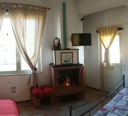 Casa Panorama Amalfi Coast