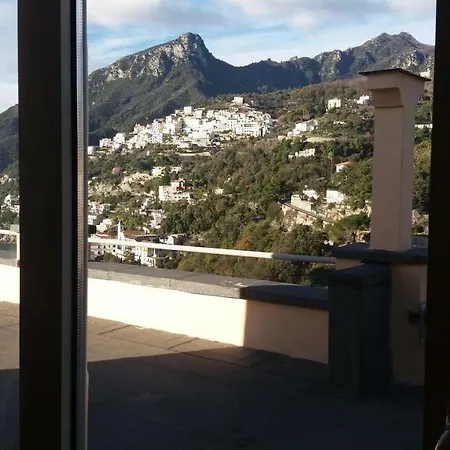 Casa Panorama Amalfi Coast *
