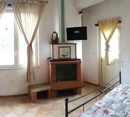 Dom wakacyjny Casa Panorama Amalfi Coast *