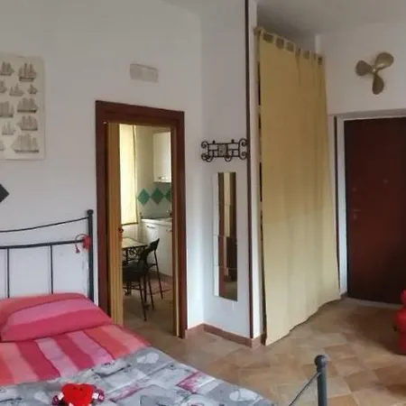 Dom wakacyjny Casa Panorama Amalfi Coast Vietri