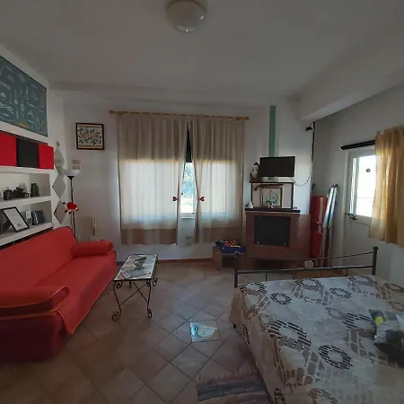Dom wakacyjny Casa Panorama Amalfi Coast