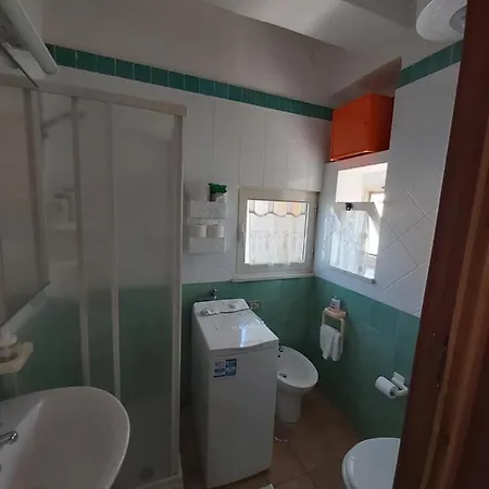 Casa Panorama Amalfi Coast Dom wakacyjny Vietri