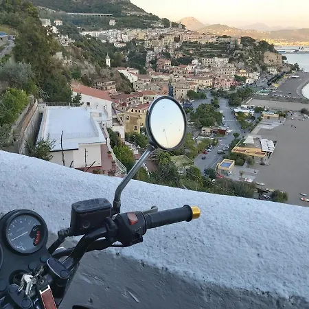 Casa Panorama Amalfi Coast Vietri