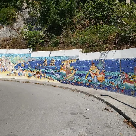 Casa Panorama Amalfi Coast Dom wakacyjny *