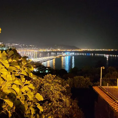 Dom wakacyjny Casa Panorama Amalfi Coast *