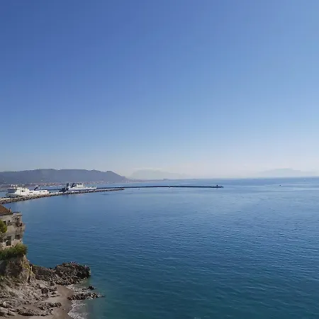 Casa Panorama Amalfi Coast *