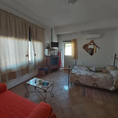 Casa Panorama Amalfi Coast Dom wakacyjny Vietri
