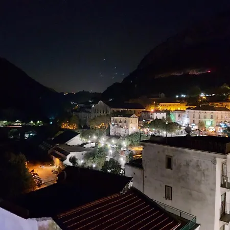 Dom wakacyjny Casa Panorama Amalfi Coast *