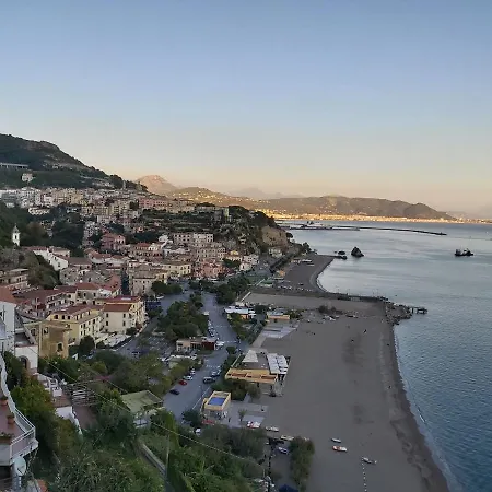 Casa Panorama Amalfi Coast * Vietri