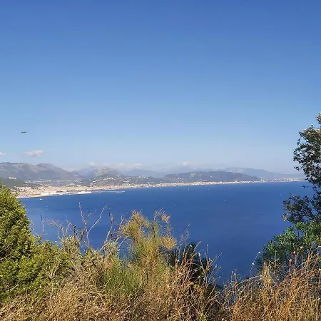 Dom wakacyjny Casa Panorama Amalfi Coast *