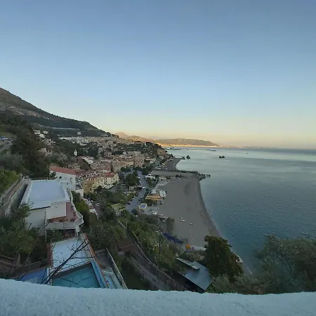 Dom wakacyjny Casa Panorama Amalfi Coast *
